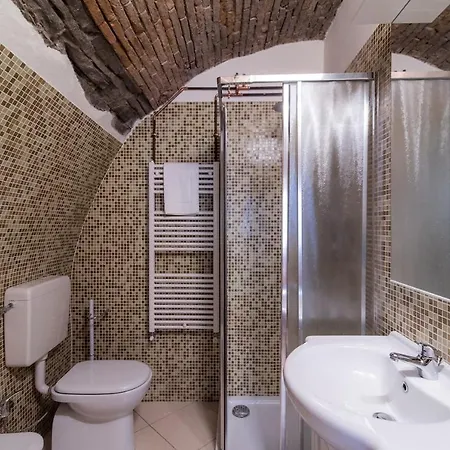 La Casa Dei Tre Pesci - Alborella Appartement Torno