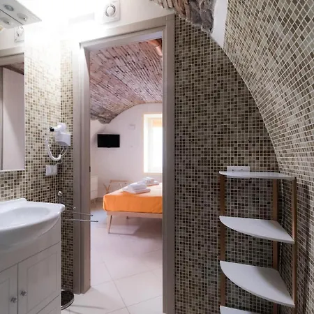 Appartement La Casa Dei Tre Pesci - Alborella Torno
