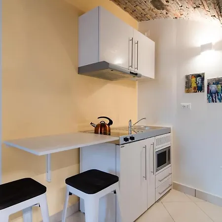 La Casa Dei Tre Pesci - Alborella Appartement